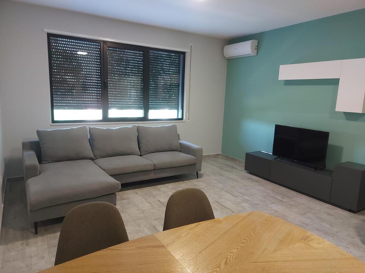 K2 Home - 3Rd Floor Tiranë Luaran gambar