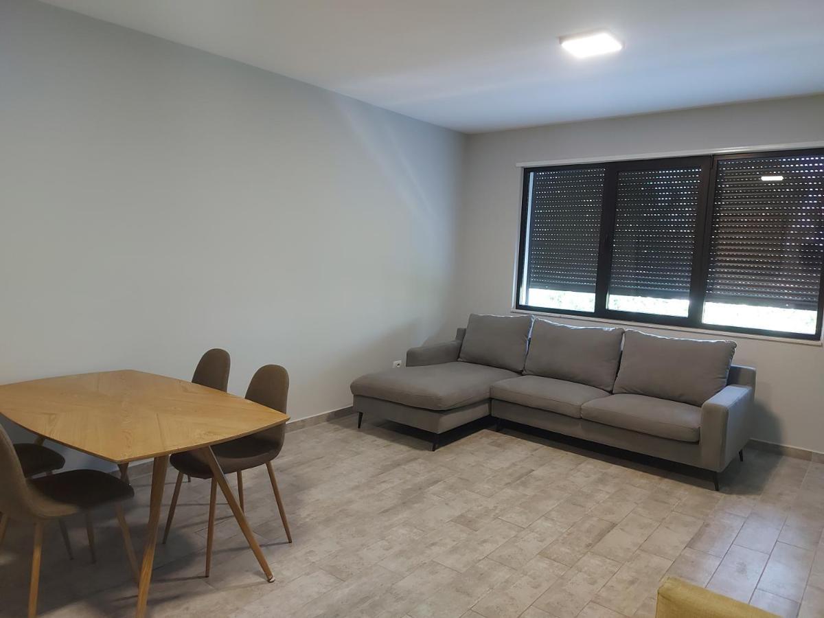 K2 Home - 3Rd Floor Tiranë Luaran gambar