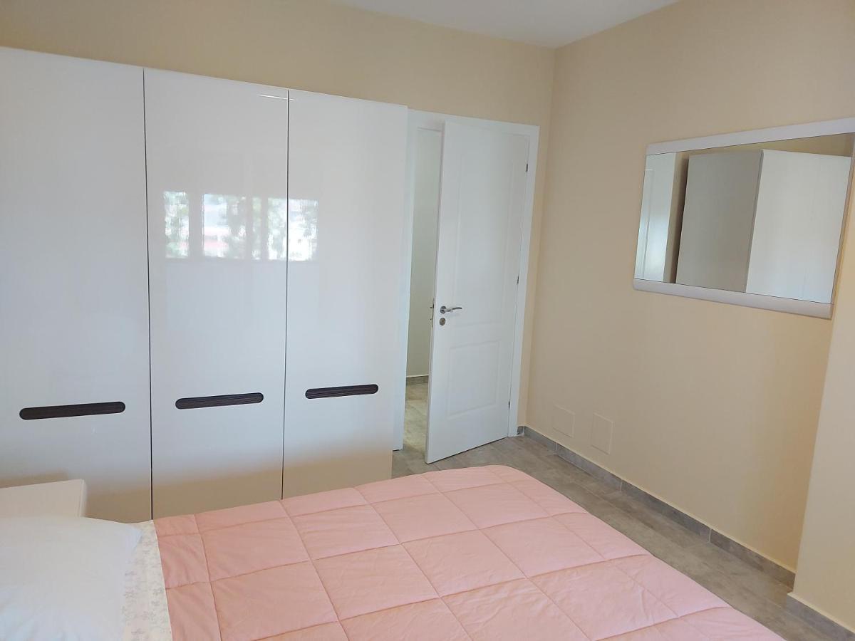 K2 Home - 3Rd Floor Tiranë Luaran gambar