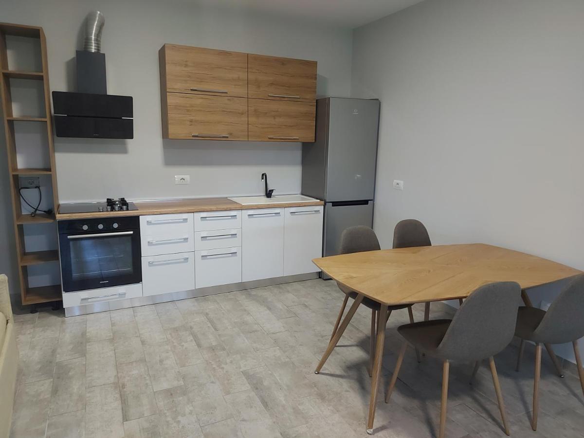 K2 Home - 3Rd Floor Tiranë Luaran gambar