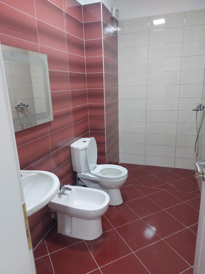 K2 Home - 3Rd Floor Tiranë Luaran gambar