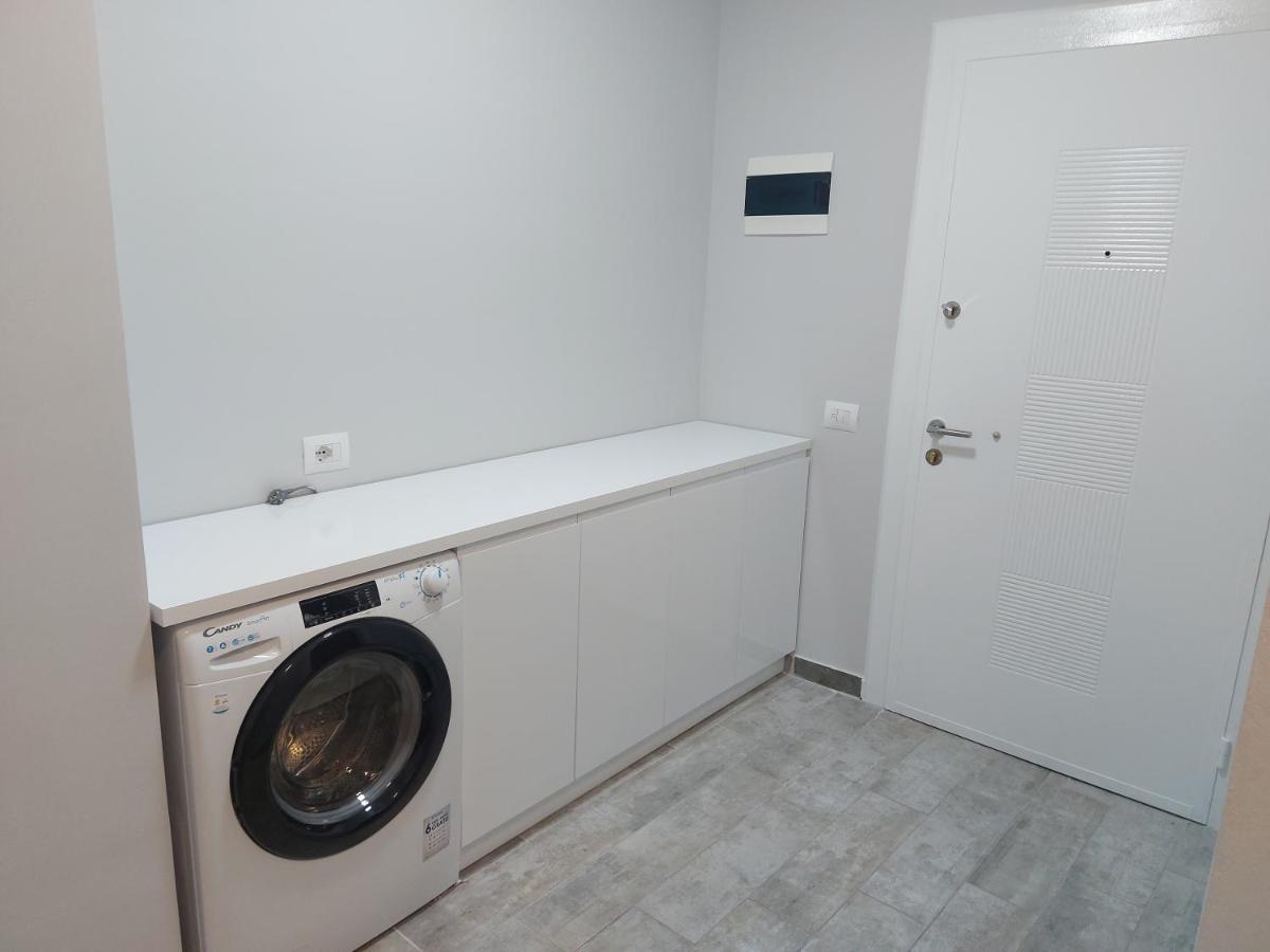 K2 Home - 3Rd Floor Tiranë Luaran gambar