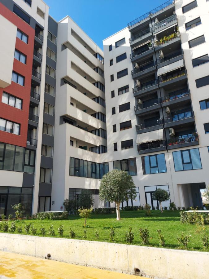 K2 Home - 3Rd Floor Tiranë Luaran gambar
