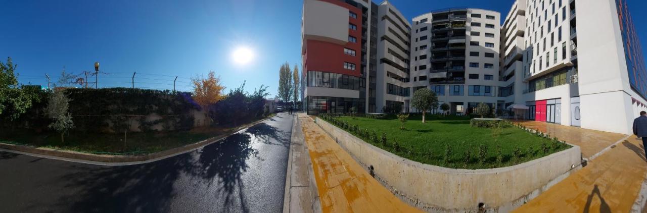 K2 Home - 3Rd Floor Tiranë Luaran gambar